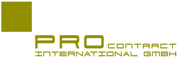 ProContract Logo